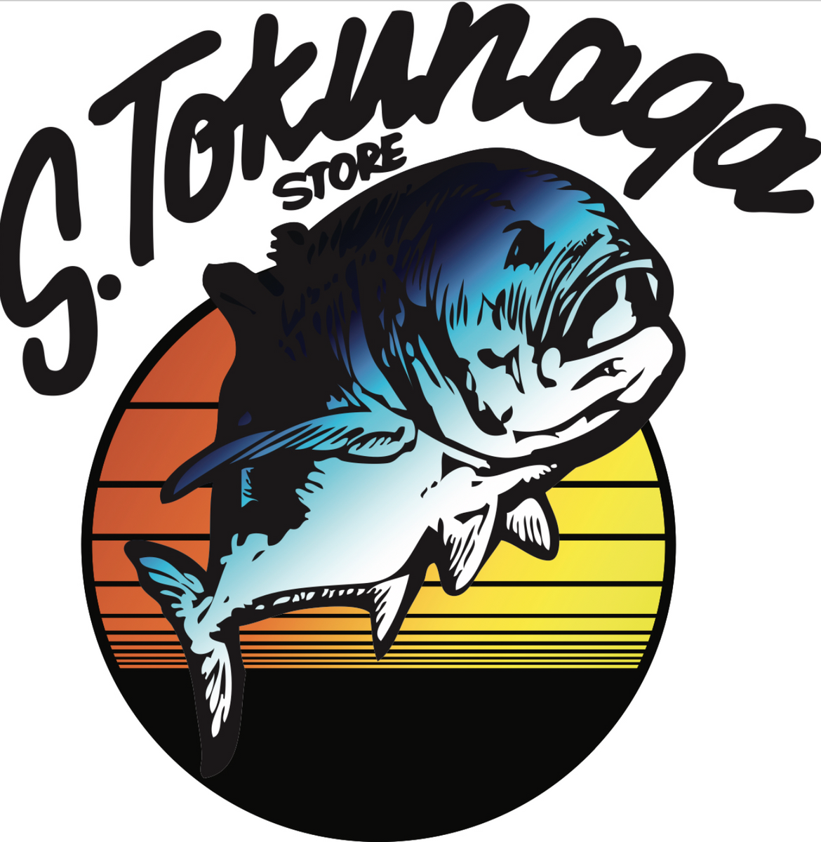 S. Tokunaga Store - Department Store in Hilo