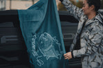 Hanapa‘a Slowtide Quick Dry Towel