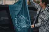 Hanapa‘a Slowtide Quick Dry Towel