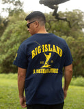 Big Island Fisherman T-Shirt