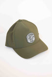 STS Island Performance Snapback