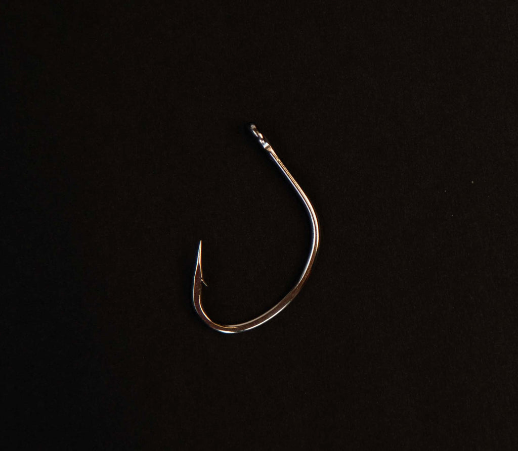 ah fishing hooks Baitholder Hook 181 it reduces snagging risk Ahrex SA 220 Saltwater Streamer