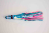 9” Marlin Magic Custom Skirted Lure