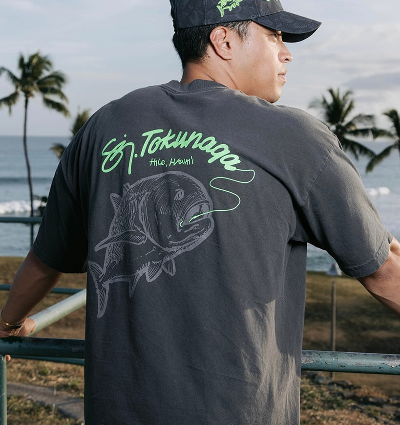 Sig Zane Designs x S. Tokunaga Store