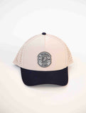STS Island Performance Snapback