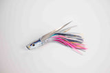 7” Tetsuo Custom Skirted Lure