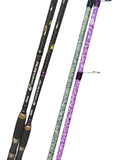 Okuma Lawai‘a Series Rods