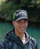 Sig x Tokunaga Snapback Hat