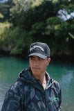 Sig x Tokunaga Snapback Hat