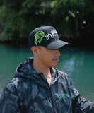 Sig x Tokunaga Snapback Hat