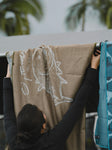 Hanapa‘a Slowtide Quick Dry Towel