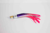 7” Tanigawa Custom Skirted Lure