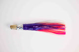 7” Tanigawa Custom Skirted Lure