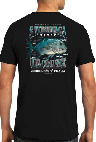 2024 Ulua Challenge Shirt