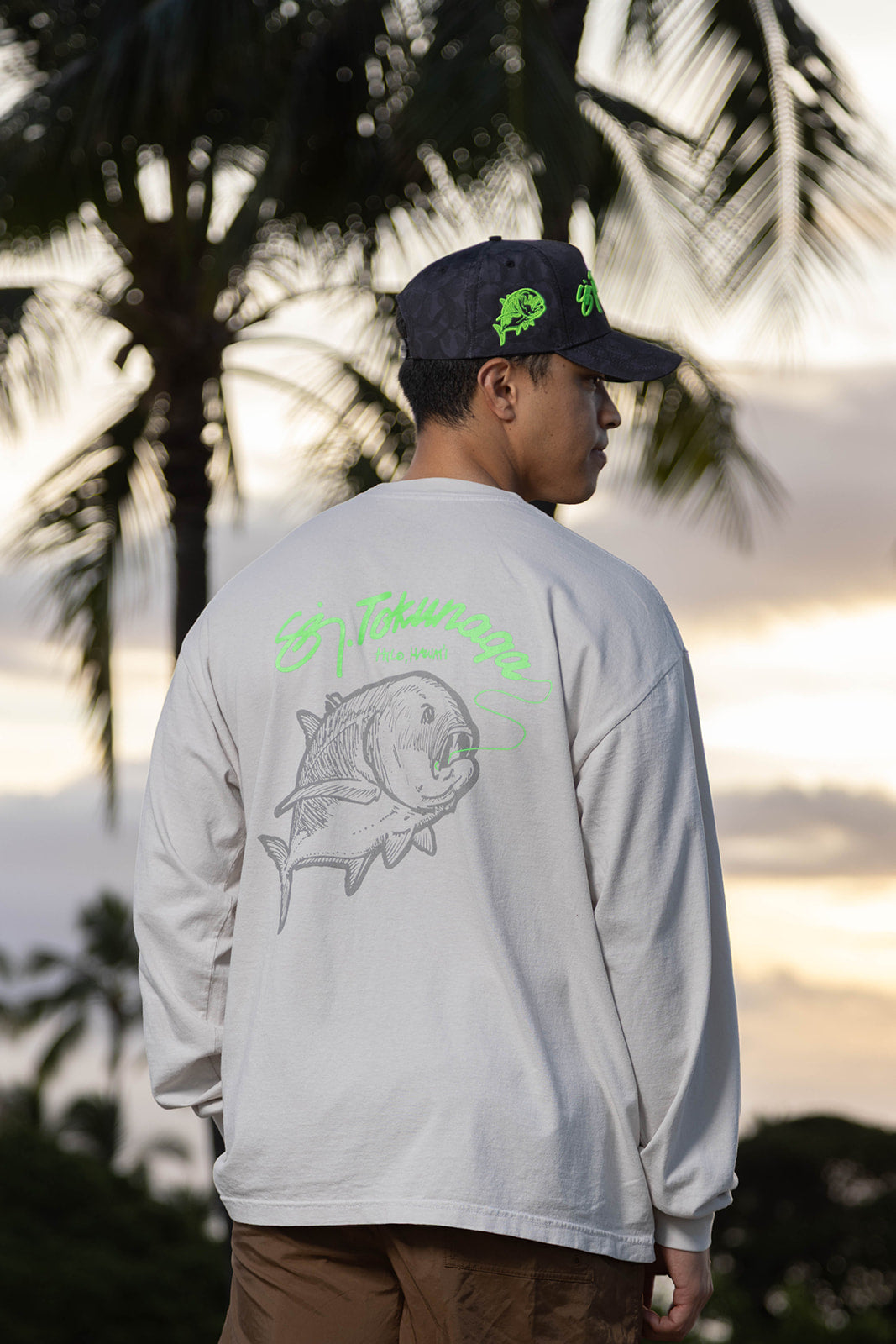 Sig Zane Designs x S. Tokunaga Store