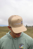 STS Trucker Hat