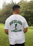 Big Island Fisherman T-Shirt