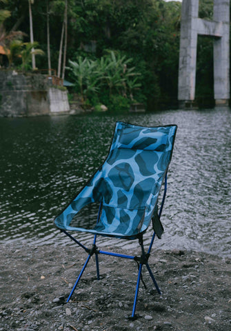 Hanapa‘a Lightweight Camp Chair