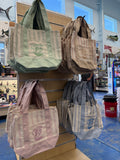 STS Mini Tote