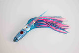 9” Marlin Magic Custom Skirted Lure