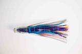 7” Tetsuo Custom Skirted Lure