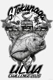 2026 ULUA CHALLENGE T-SHIRT (PRE-ORDER)