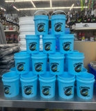 Mini Bucket - Blue