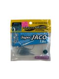 Aqua Wave Super Jaco 1.6” 8pc