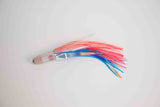 9” Custom Skirted Lure