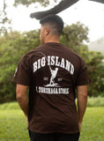 Big Island Fisherman T-Shirt