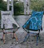 Hanapa‘a Lightweight Camp Chair