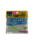 Aqua Wave Super Jaco 1.6” 8pc