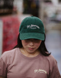 SZ x Tokunaga Women's Crop Tee