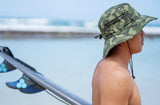 Bucket Hat - Camo