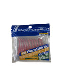 MajorCraft ParaWorm SHAD model 1.5”