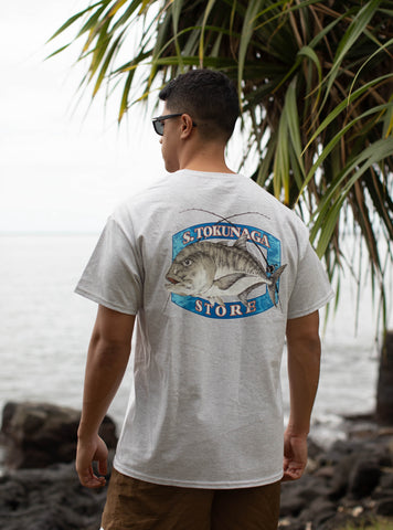 Da Shore Caster Shirt