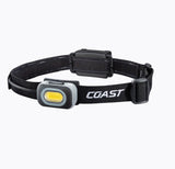 Coast RL10 Head lamp