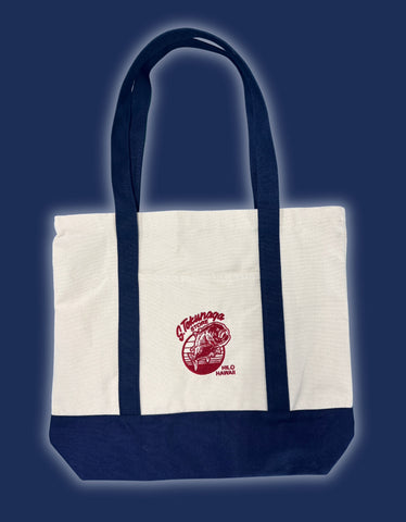 STS Big Tote