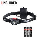 Coast HL7 Head lamp
