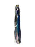 7” Tetsuo Custom Skirted Lure