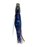 7” Tetsuo Custom Skirted Lure