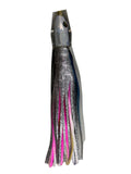 7” Tetsuo Custom Skirted Lure
