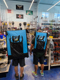 STS Insulated Backpack