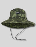 Bucket Hat - Camo