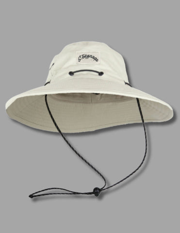 Bucket Hat - Sand