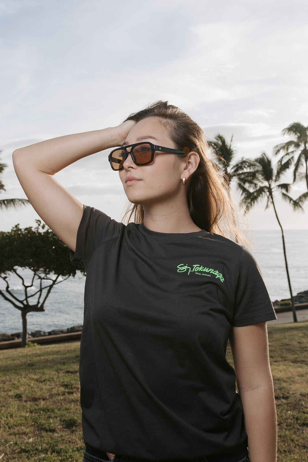 Sig Zane Designs x S. Tokunaga Store