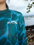 Hanapa‘a UV Long Sleeve