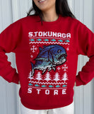 STS Ugly Xmas Sweater