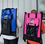 STS Insulated Backpack