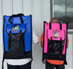 STS Insulated Backpack